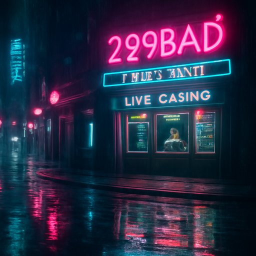 299bad লাইভ ডিলার টেবিল